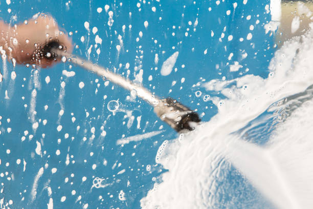 Clara City, MN Pressure Washing Services Company