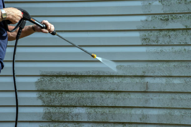 Best Restaurant Pressure Washing  in Clara City, MN