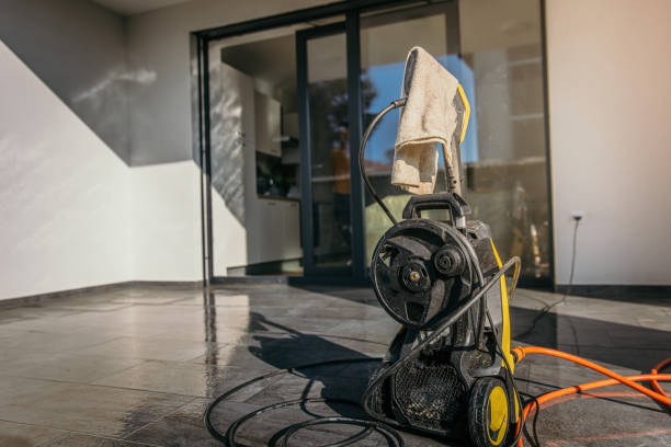 Best Factory Floor Cleaning  in Clara City, MN