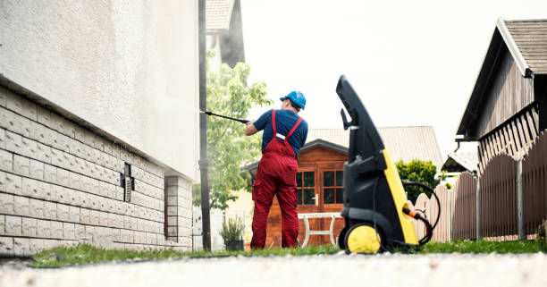 Spring Cleaning in Clara City, MN